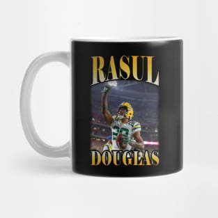 BOOTLEG RASUL DOUGLAS Mug